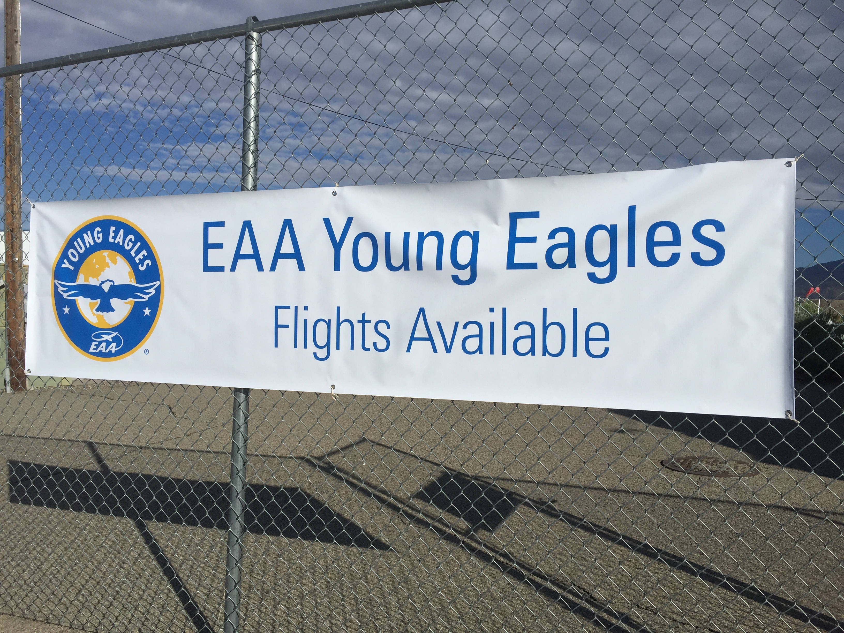EAA 1373 Young Eagles