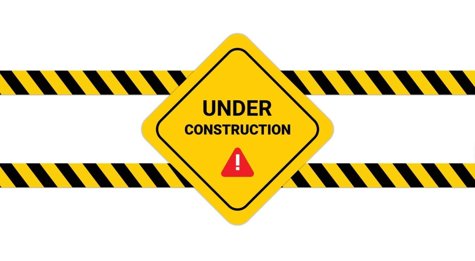 Under Construction