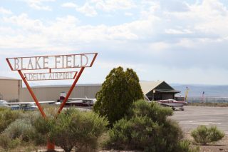 Delta-Blake Field (KAJZ) - 5193' MSL