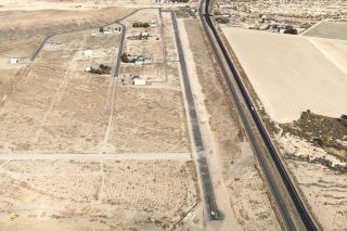 Westwinds Airpark (D17) - 5000' MSL